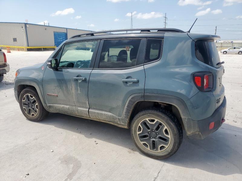 2017 JEEP RENEGADE T ZACCJBCB0HPG35650