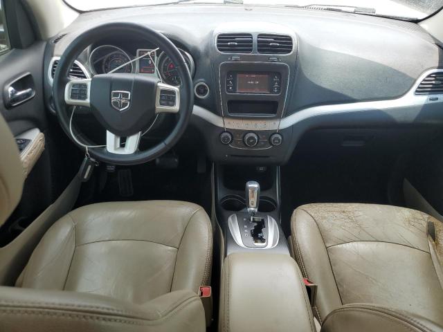 2014 DODGE JOURNEY SE - 3C4PDCAB6ET284121