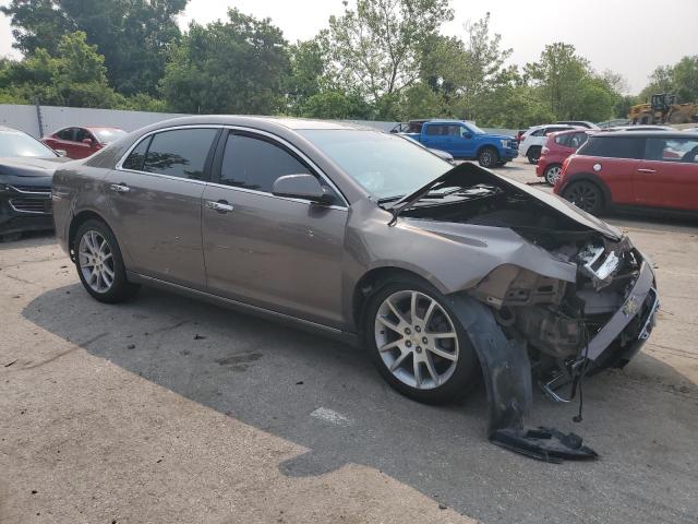 Vin: 1g1ze5eb3af219638, lot: 58659285, chevrolet malibu ltz 20104