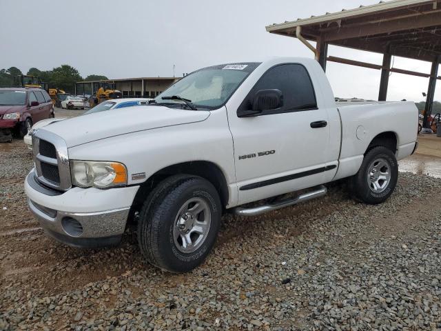 DODGE RAM 1500 S