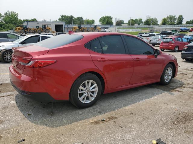Vin: 4t1daack9su150018, lot: 59265845, toyota camry xse 20253