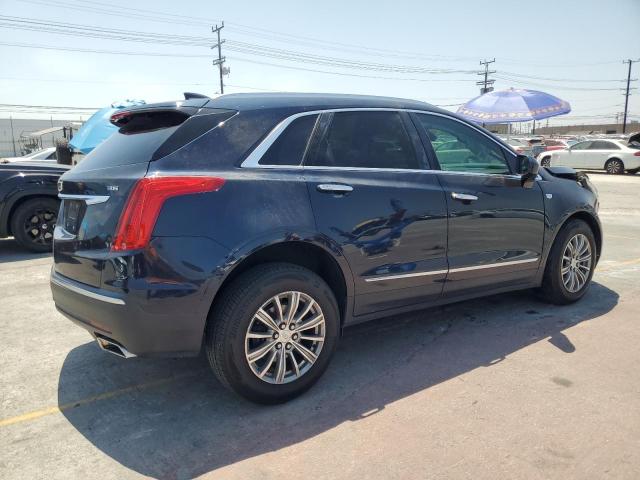 Vin: 1gyknbrs1hz265053, lot: 60150795, cadillac xt5 luxury 20173