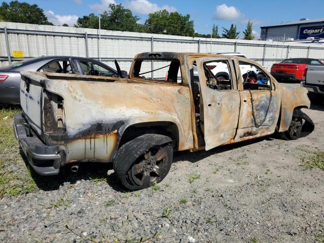 2018 CHEVROLET COLORADO 1GCGSBEA9J1297917
