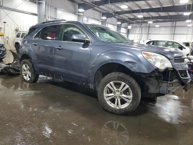 Vin: 2gnfleek7d6383531, lot: 60714825, chevrolet equinox lt 20134