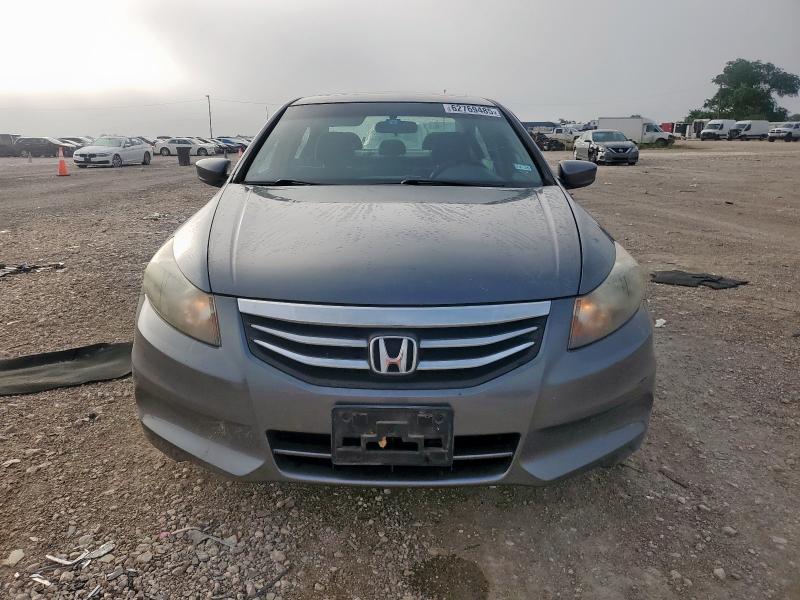 2012 HONDA ACCORD EX - 1HGCP2F75CA013710