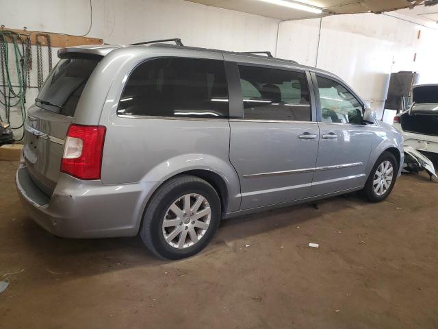2014 CHRYSLER TOWN & COU #3301643623