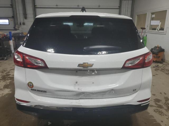 2019 CHEVROLET EQUINOX LT - 2GNAXKEV2K6189056