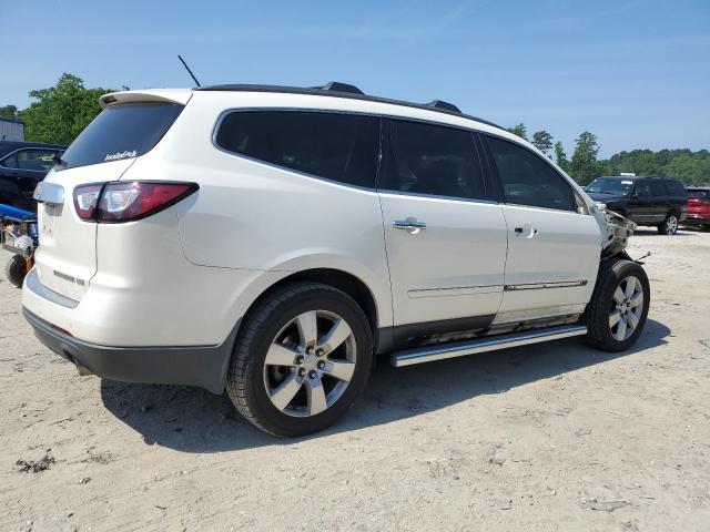 2013 CHEVROLET TRAVERSE L - 1GNKRLKD2DJ226869