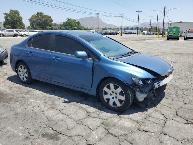 Vin: 19xfa1f55ae016154, lot: 62829005, honda civic lx 20104