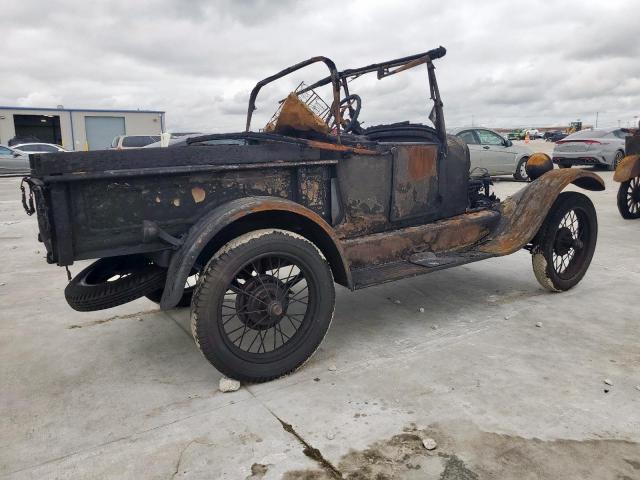Vin: 13324421, lot: 60809255, ford model t 19263