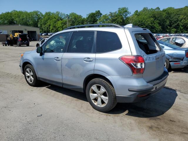 Vin: jf2sjadc8gh427391, lot: 58695705, subaru forester 2.5i premium 20162