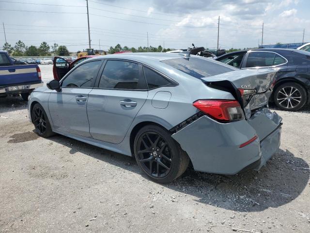 2022 HONDA CIVIC SPOR 2HGFE2F54NH590699