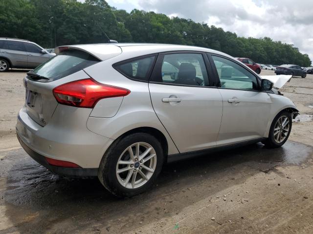 Vin: 1fadp3k27fl382375, lot: 61474685, ford focus se 20153
