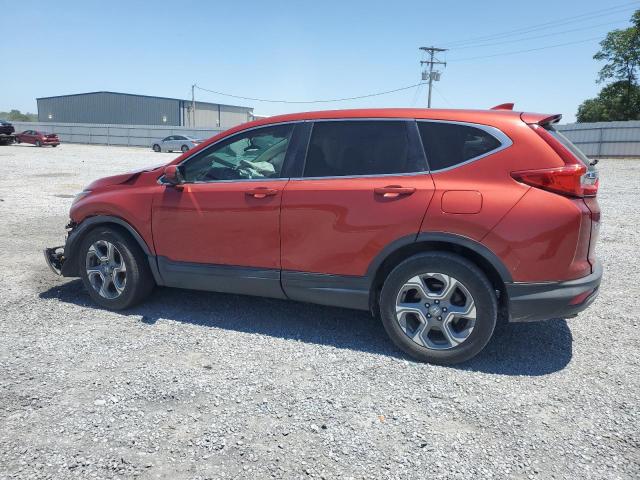 2018 HONDA CR-V EXL 2HKRW2H87JH614415