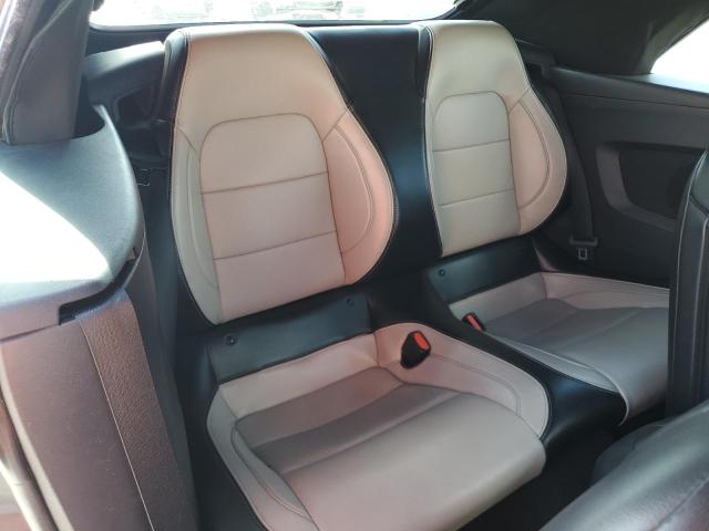 2024 FORD MUSTANG - 1FAGP8UH1R5105208