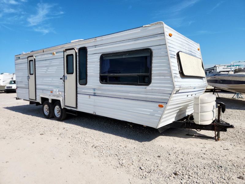 shasta TRAVEL TRL