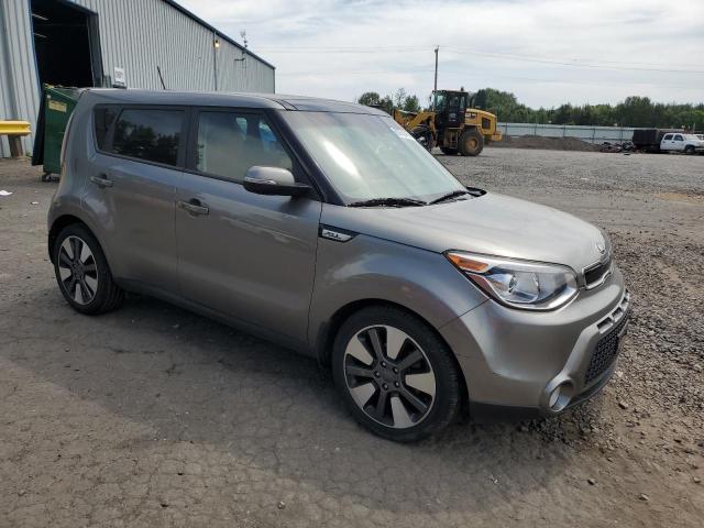 2016 KIA SOUL ! KNDJX3A55G7271200