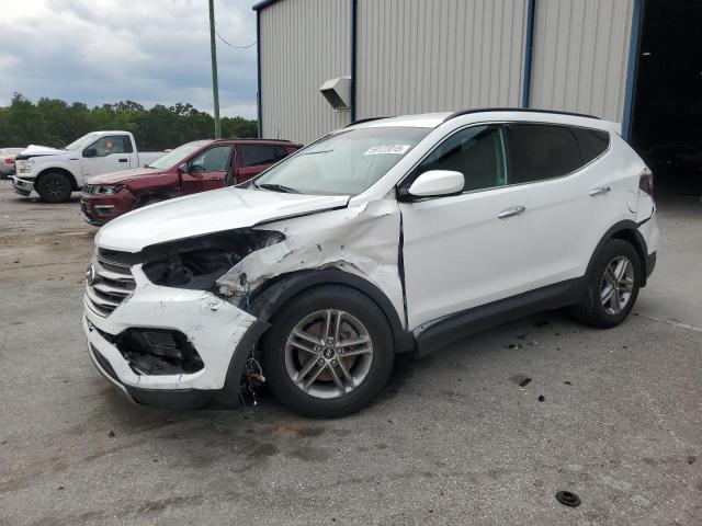 Vin: 5nmzu3lbxhh041502, lot: 59122015, hyundai santa fe 2017 img_1