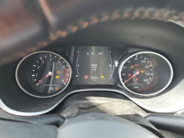 2020 JEEP COMPASS LA 3C4NJDBB4LT145574
