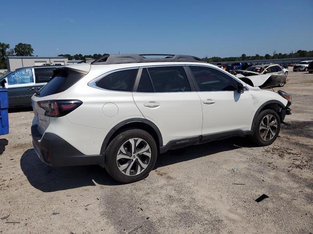 2020 SUBARU OUTBACK LI 4S4BTANC8L3135959