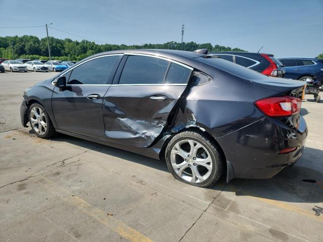 Vin: 1g1bf5sm1h7208484, lot: 59516555, chevrolet cruze premier 20172