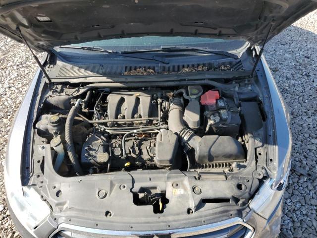 2014 FORD TAURUS LIM - 1FAHP2F80EG152369