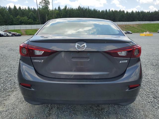 2017 MAZDA 3 SPORT - 3MZBN1U70HM155029