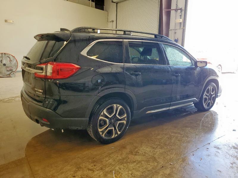 Vin: 4s4wmasd7p3441651, lot: 62858755, subaru ascent limited 20233