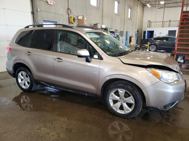 Vin: jf2sjadc2fh424405, lot: 61652595, subaru forester 2.5i premium 20154