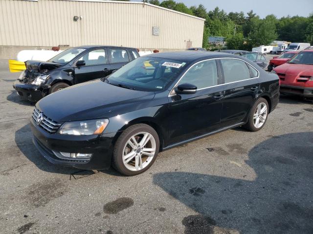 Vin: 1vwbm7a39dc009814, lot: 59908365, volkswagen passat se 2013 img_1