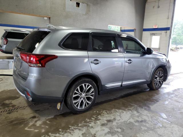 Vin: ja4ad2a32hz067715, lot: 61107785, mitsubishi outlander es 20173