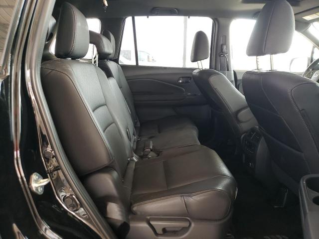 2020 HONDA PASSPORT T 5FNYF7H96LB005013