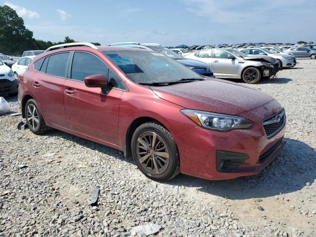 2019 SUBARU IMPREZA PREMIUM 4S3GTAD68K3751620