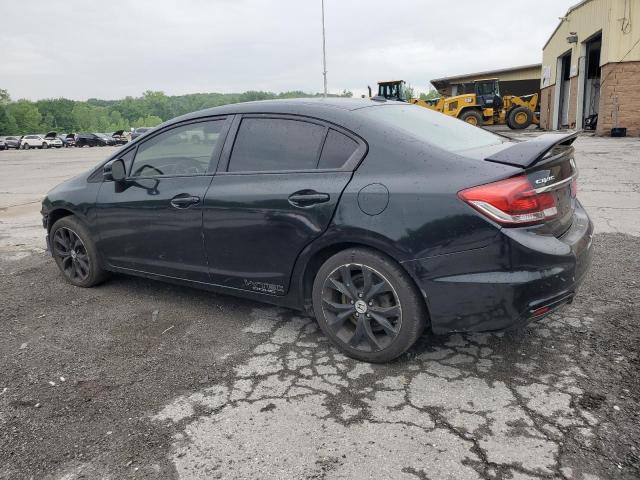Vin: 2hgfb6e53dh710315, lot: 59961765, honda civic si 20132