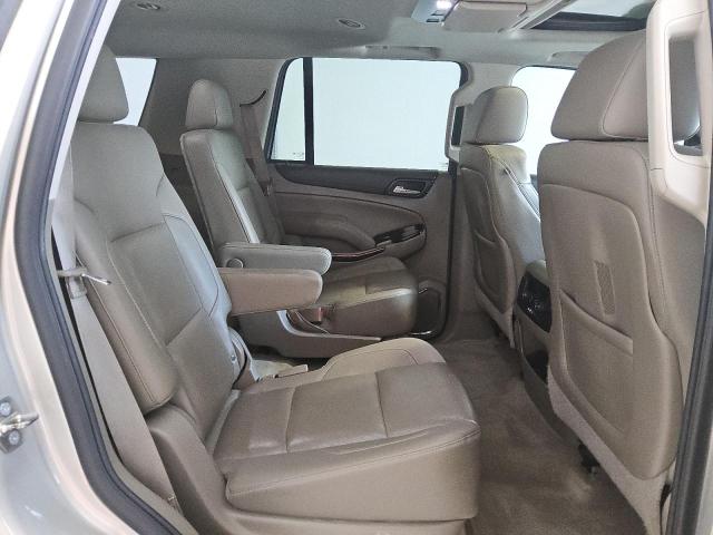 2015 GMC YUKON SLT 1GKS1BKC3FR138102