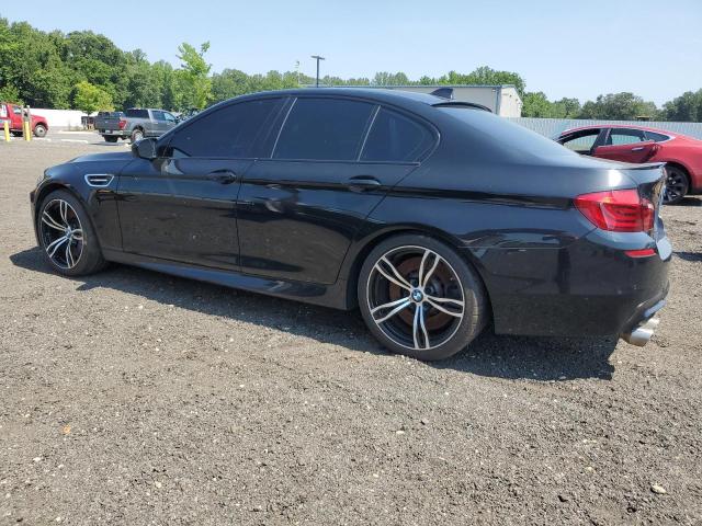 Vin: wbsfv9c56dc773303, lot: 62660055, bmw m5 20132