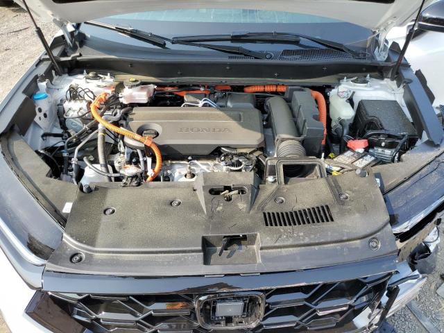 2025 HONDA CR-V SPORT - 2HKRS6H89SH819299