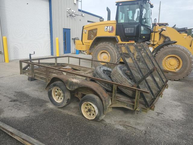 SUPERIOR TRAILER 1998 black   4M8US1225WD000710 photo #4