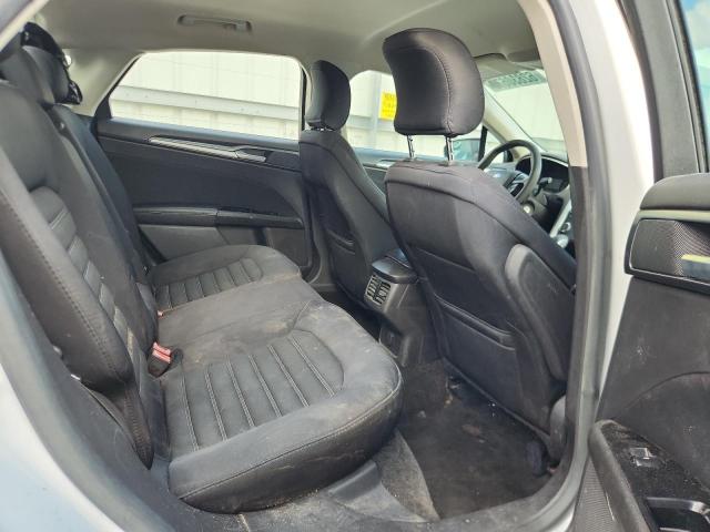 2015 FORD FUSION SE 3FA6P0H74FR295867