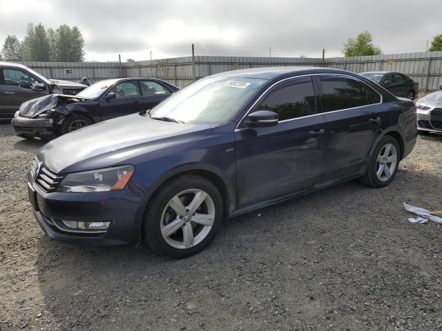 Vin: 1vwas7a32fc102596, lot: 59882395, volkswagen passat s 2015 img_1