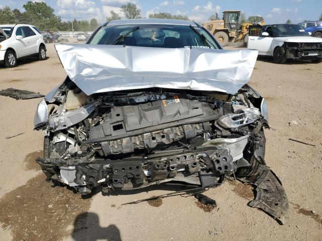 2016 FORD FOCUS S 1FADP3E22GL248905