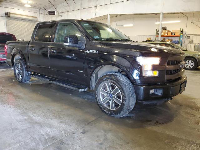 Vin: 1ftew1ep5gkd56233, lot: 61963185, ford f-150 supercrew 20164