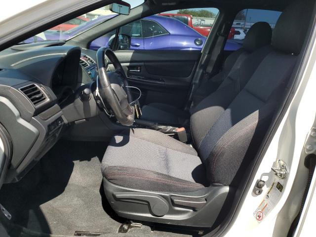 2018 SUBARU WRX PREMIU JF1VA1C64J8803315