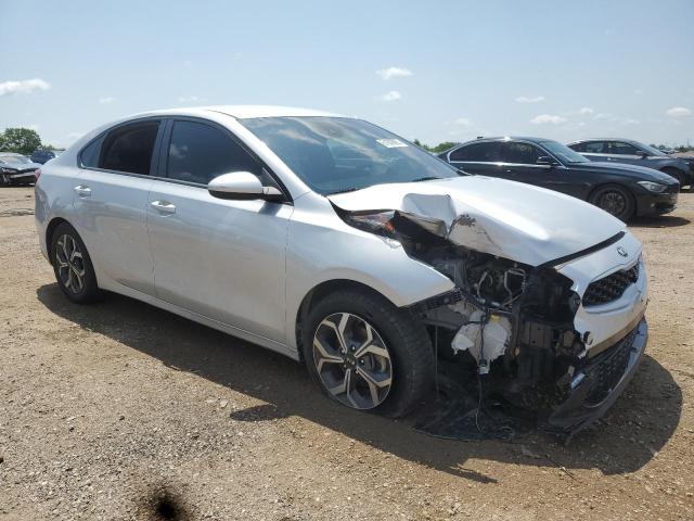 2021 KIA FORTE FE 3KPF24AD4ME414229