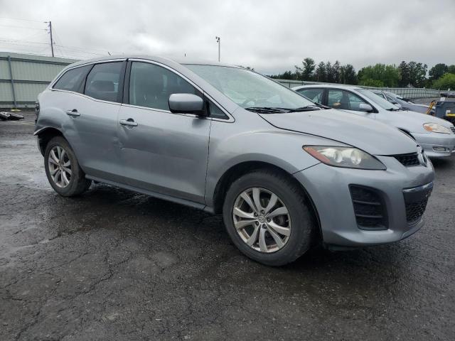 Vin: jm3er4wl4a0350874, lot: 59944175, mazda cx-7 20104