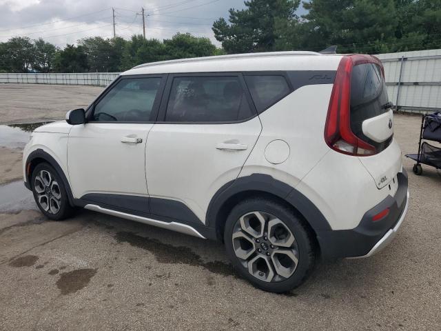 Vin: kndj23au9m7138876, lot: 62899975, kia soul lx 20212