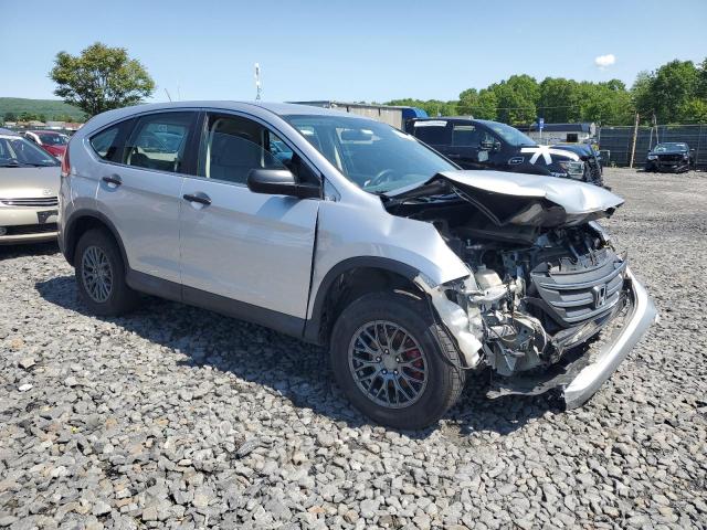 Vin: 2hkrm4h33eh692962, lot: 59212445, honda crv lx 20144