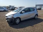 2015 TOYOTA PRIUS C - JTDKDTB34F1580636