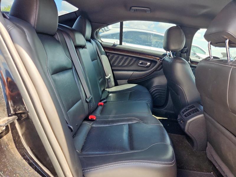 2015 FORD TAURUS LIM 1FAHP2F89FG108744