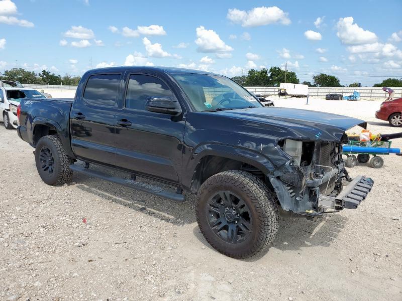 Vin: 5tfax5gn7lx181298, lot: 61764075, toyota tacoma double cab 20204